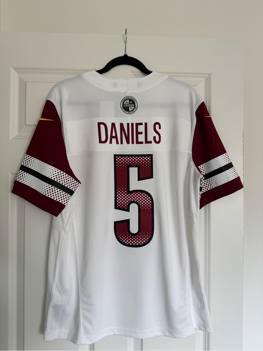 Washington Commanders Men’s jersey - M
